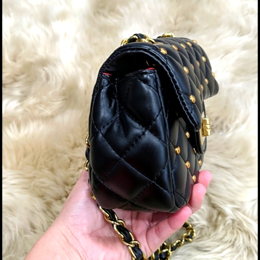 ▪️Quilted Crossbody bag - Picture 7 of 7